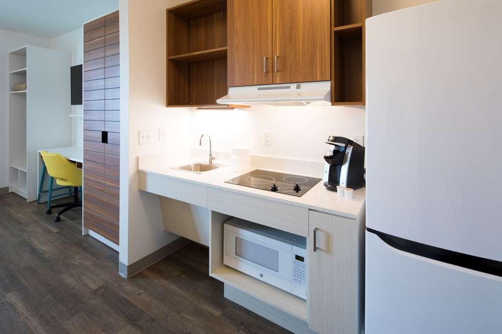 Uptown Suites Extended Stay Denver Co -Westminster Cameră foto